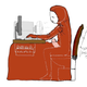 Image for article titled This Desktop Design for Gaming Addicts Would "Ruin" Humanity